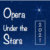 opera under the stars